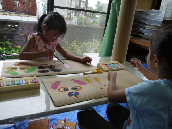 最新のアルバム