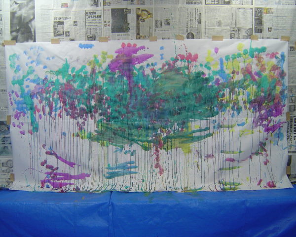 最新のアルバム