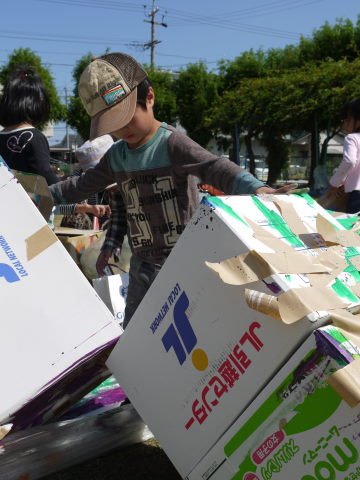 最新のアルバム