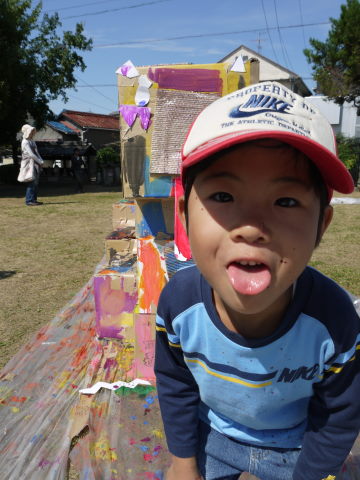 最新のアルバム