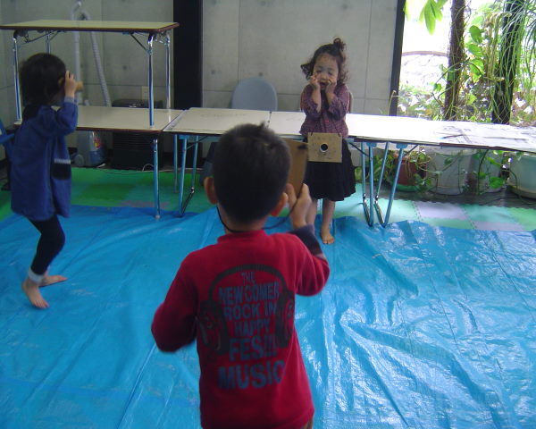 最新のアルバム