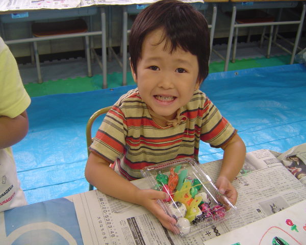 最新のアルバム