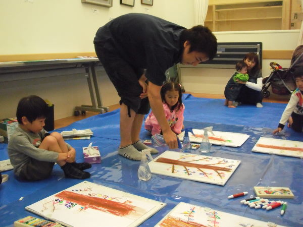 最新のアルバム