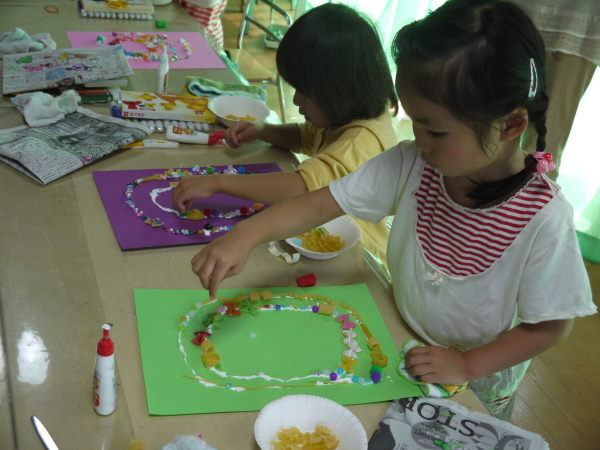 最新のアルバム