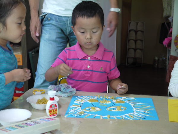 最新のアルバム