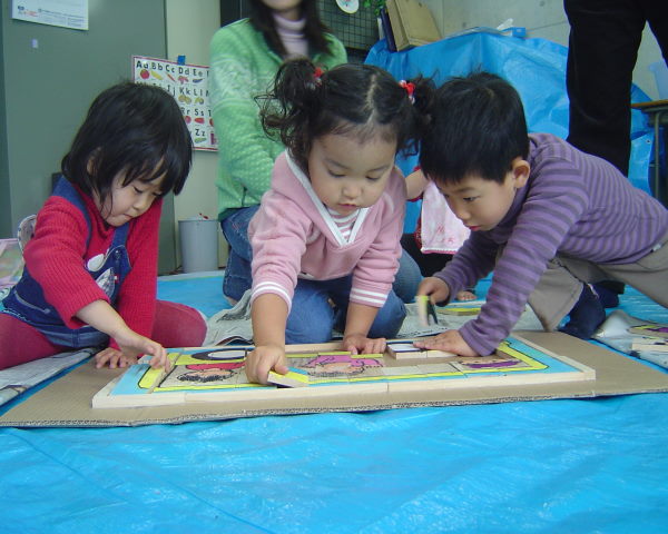 最新のアルバム