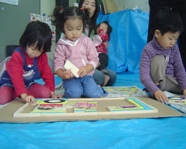 最新のアルバム