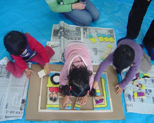 最新のアルバム