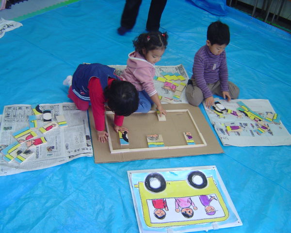 最新のアルバム