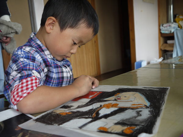 最新のアルバム