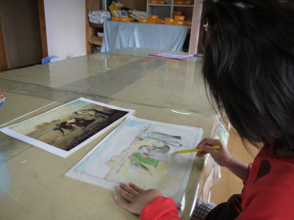 最新のアルバム