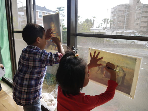 最新のアルバム