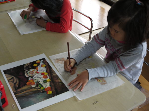 最新のアルバム