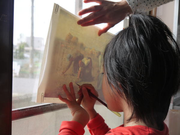 最新のアルバム