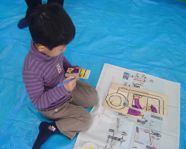 最新のアルバム