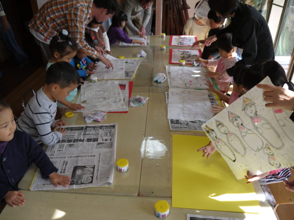 最新のアルバム