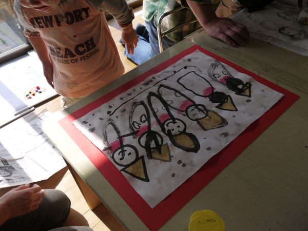 最新のアルバム