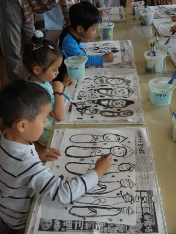 最新のアルバム