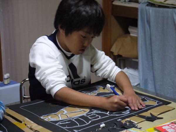 最新のアルバム