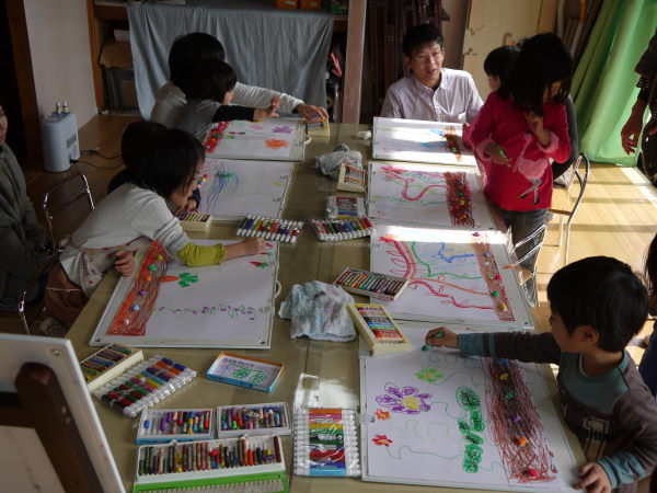 最新のアルバム