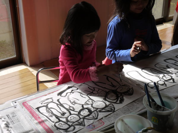 最新のアルバム