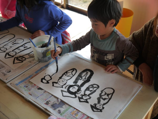 最新のアルバム