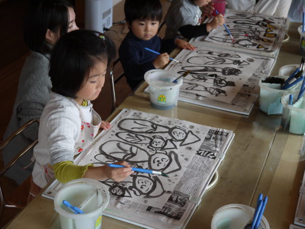 最新のアルバム