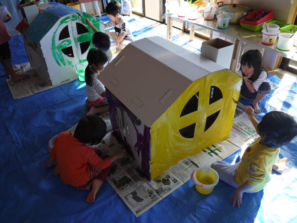 最新のアルバム