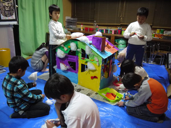 最新のアルバム