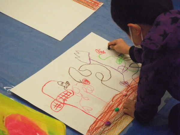 最新のアルバム