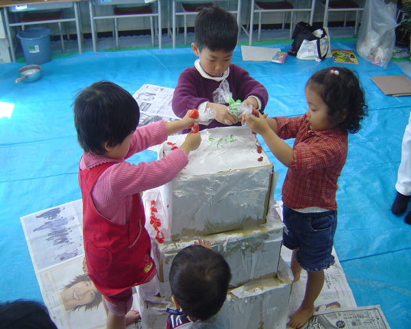 最新のアルバム