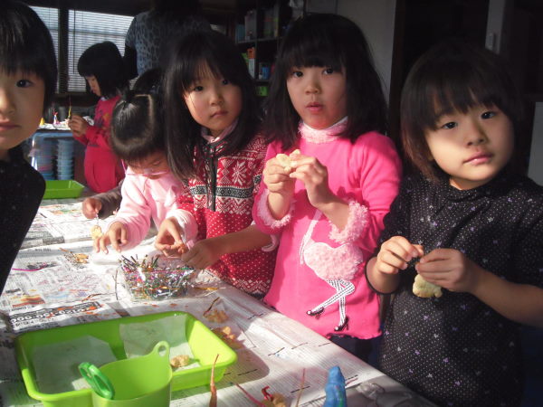 最新のアルバム