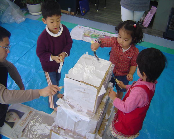 最新のアルバム