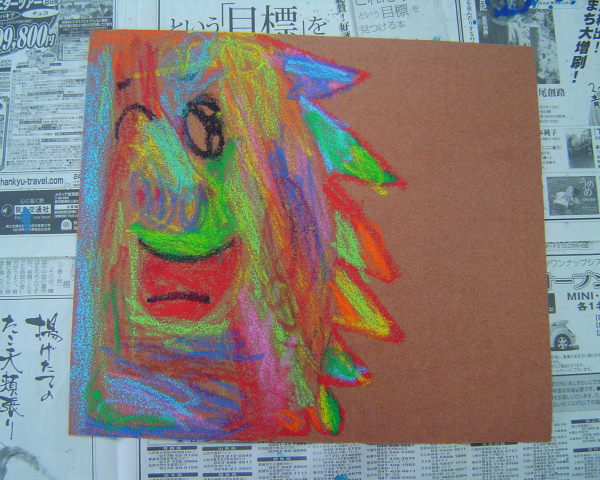 最新のアルバム