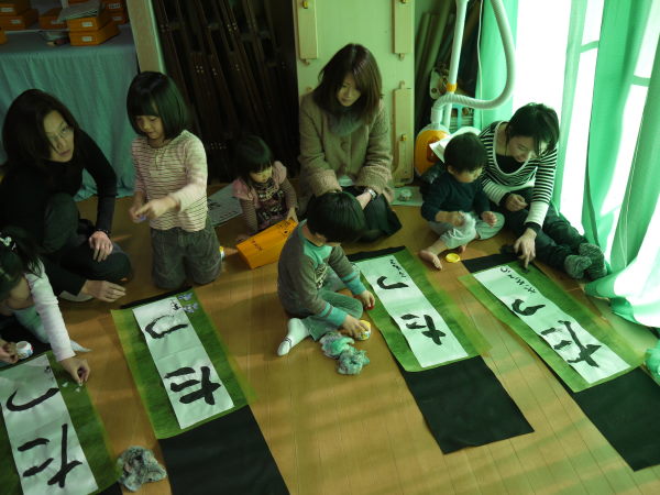 最新のアルバム