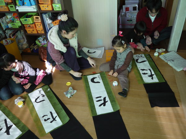 最新のアルバム