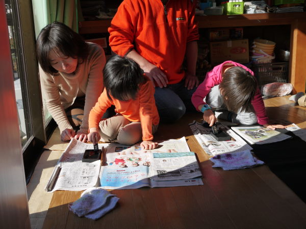 最新のアルバム