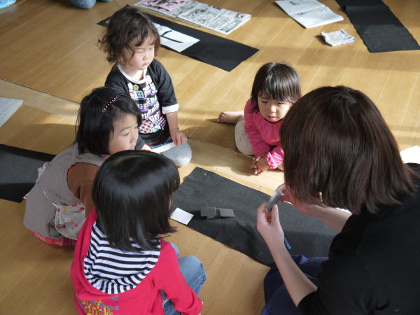 最新のアルバム