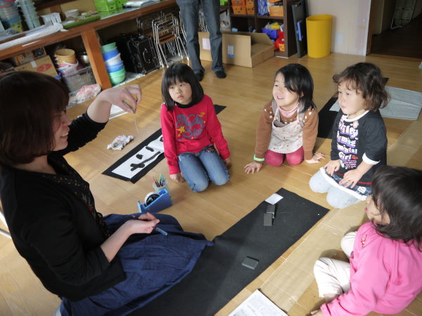 最新のアルバム