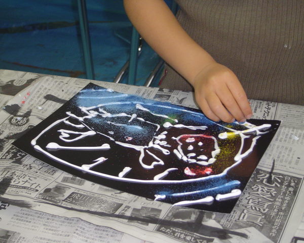 最新のアルバム