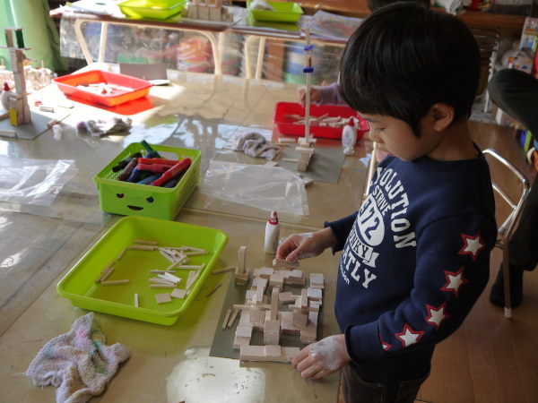 最新のアルバム