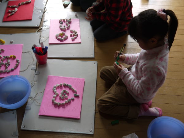 最新のアルバム