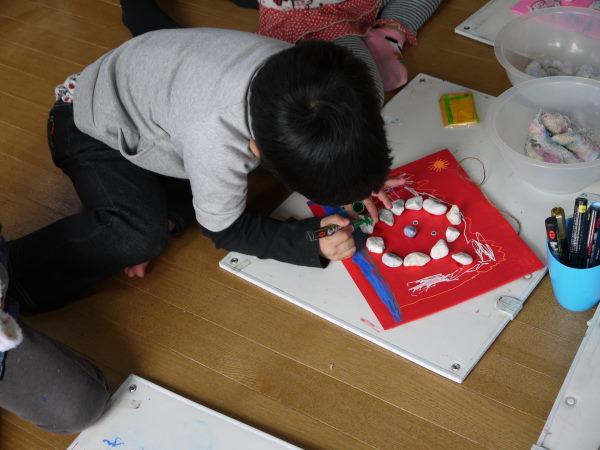 最新のアルバム