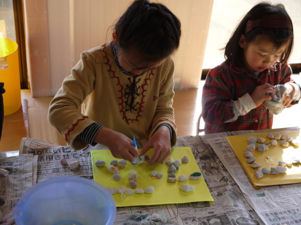 最新のアルバム