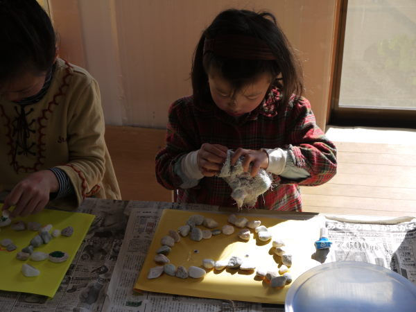 最新のアルバム