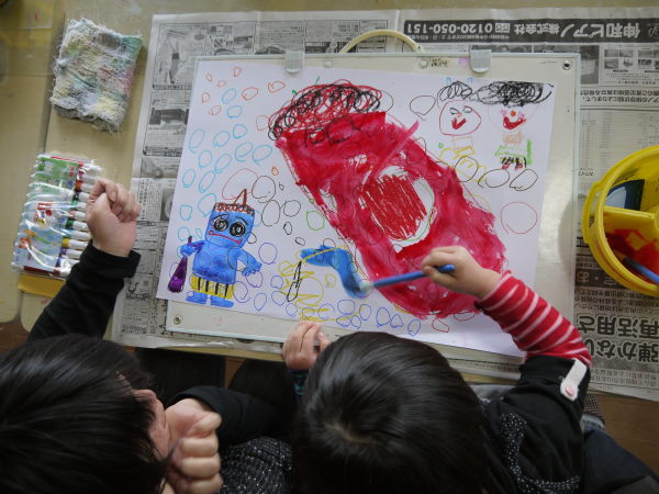 最新のアルバム