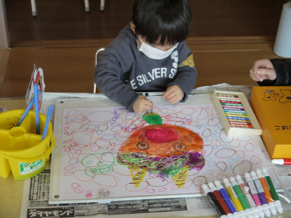 最新のアルバム