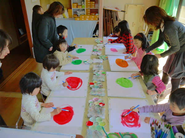 最新のアルバム