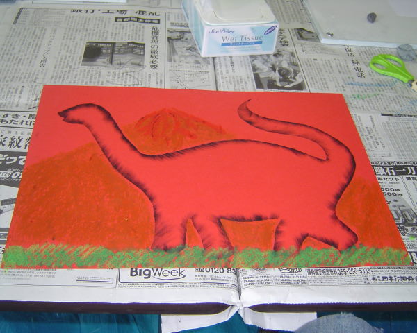 最新のアルバム