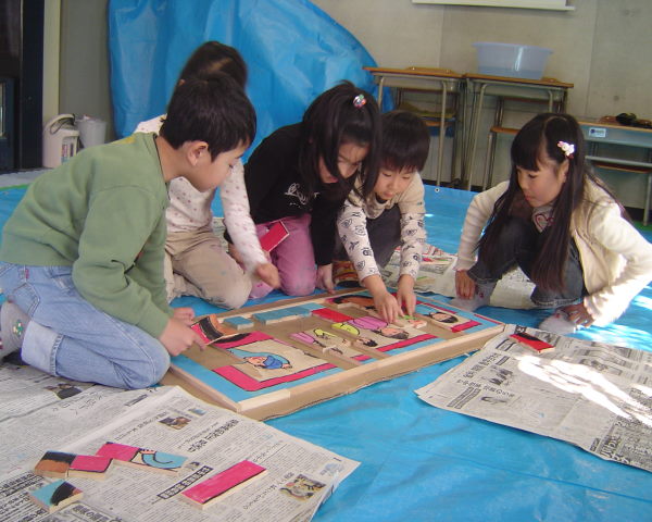 最新のアルバム